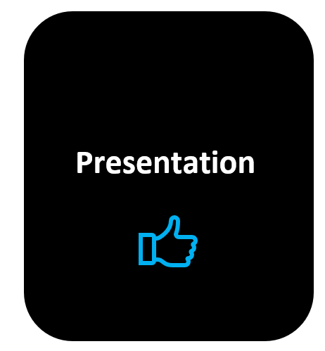 Presentation Completed